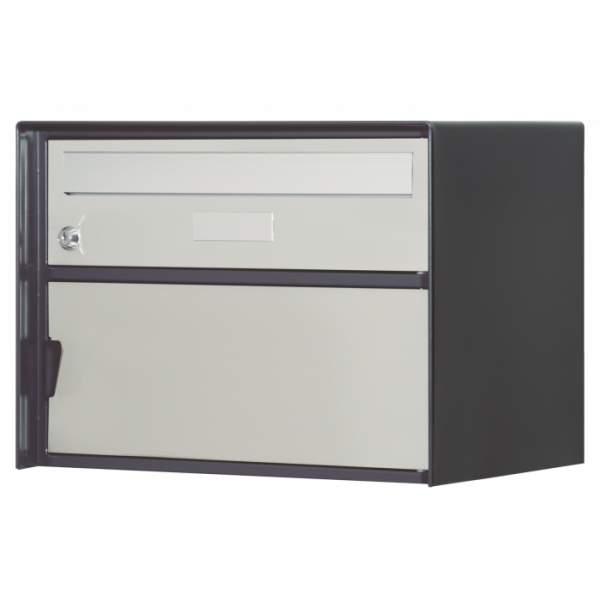 Huber Briefkasten Gotthard